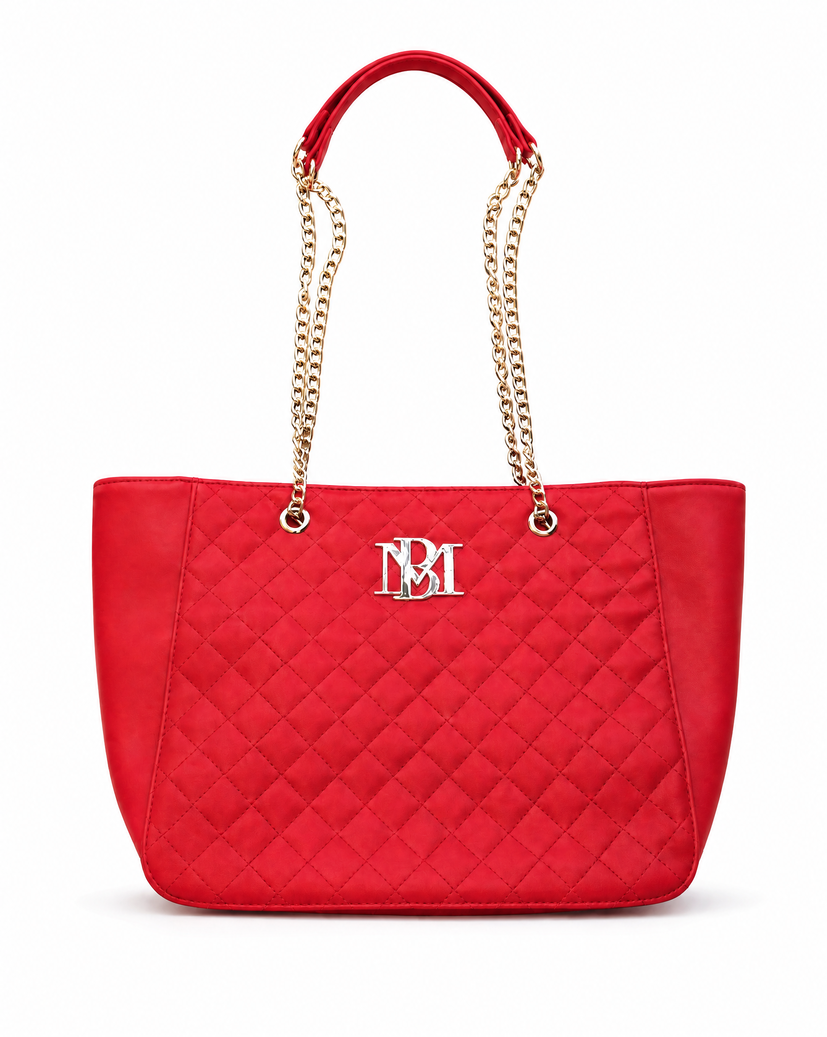 Badgley Mischka Amber Tote Bag