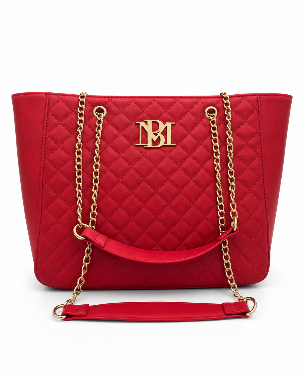 Badgley Mischka Amber Tote Bag