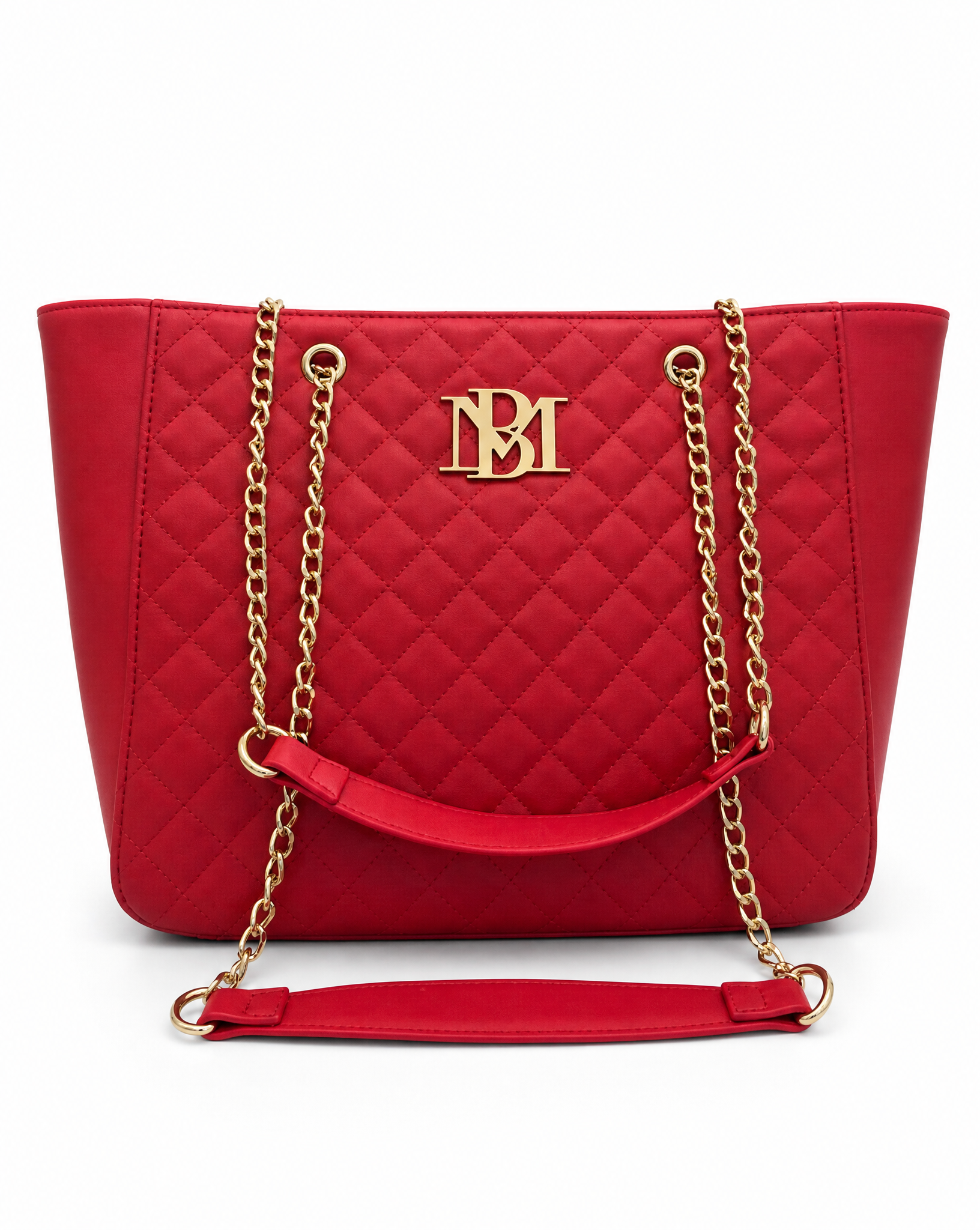Badgley Mischka Amber Tote Bag