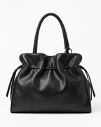 Badgley Mischka Dumpling Handbag