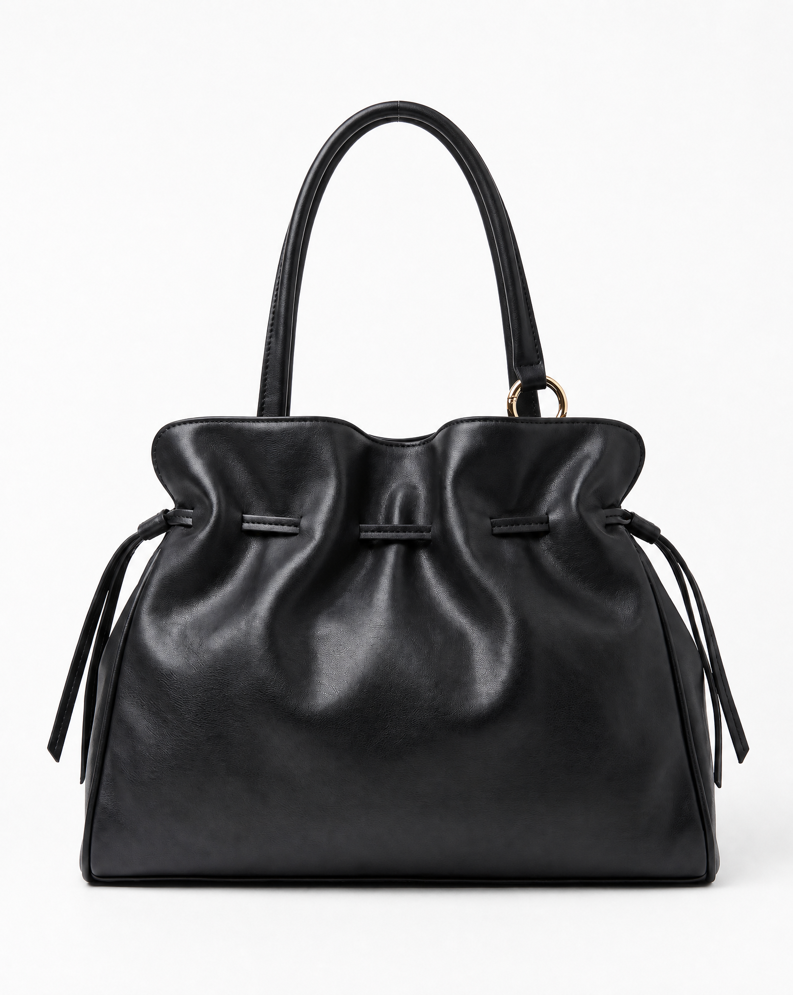 Badgley Mischka Dumpling Handbag