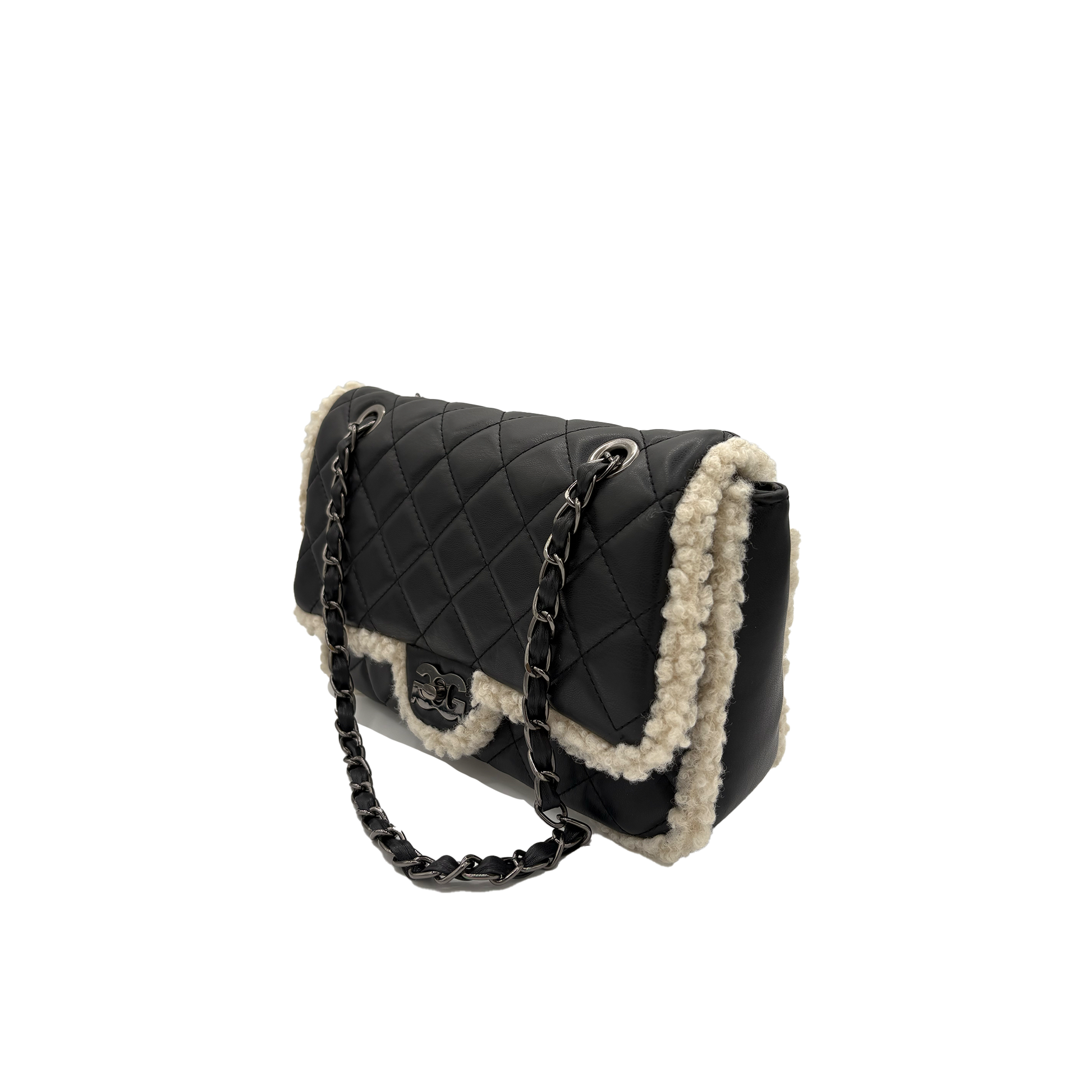 Gilda Paris Isabella Crossbody Bag