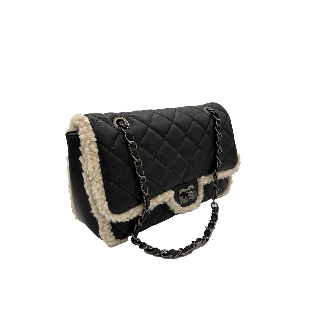 Gilda Paris Isabella Crossbody Bag