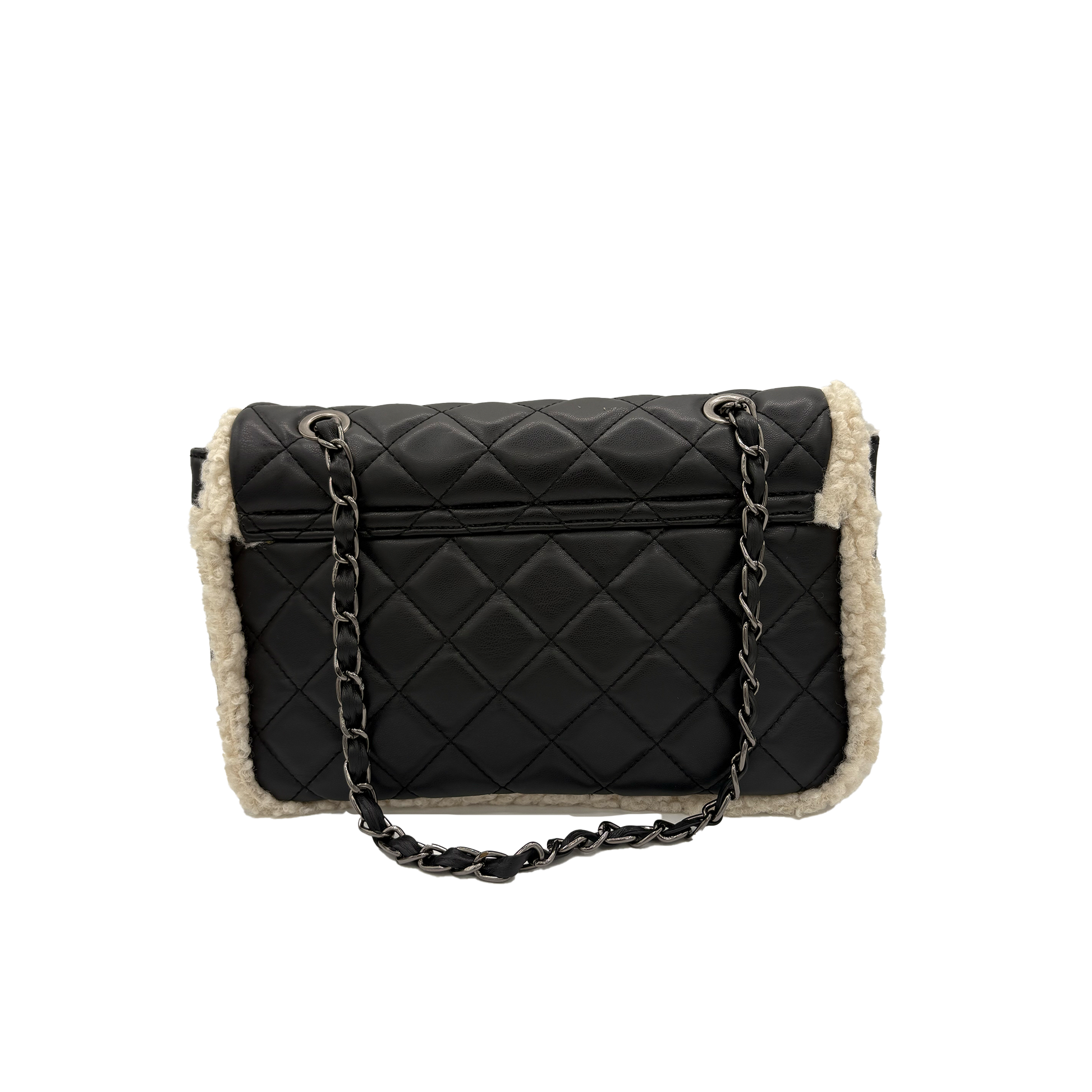 Gilda Paris Isabella Crossbody Bag