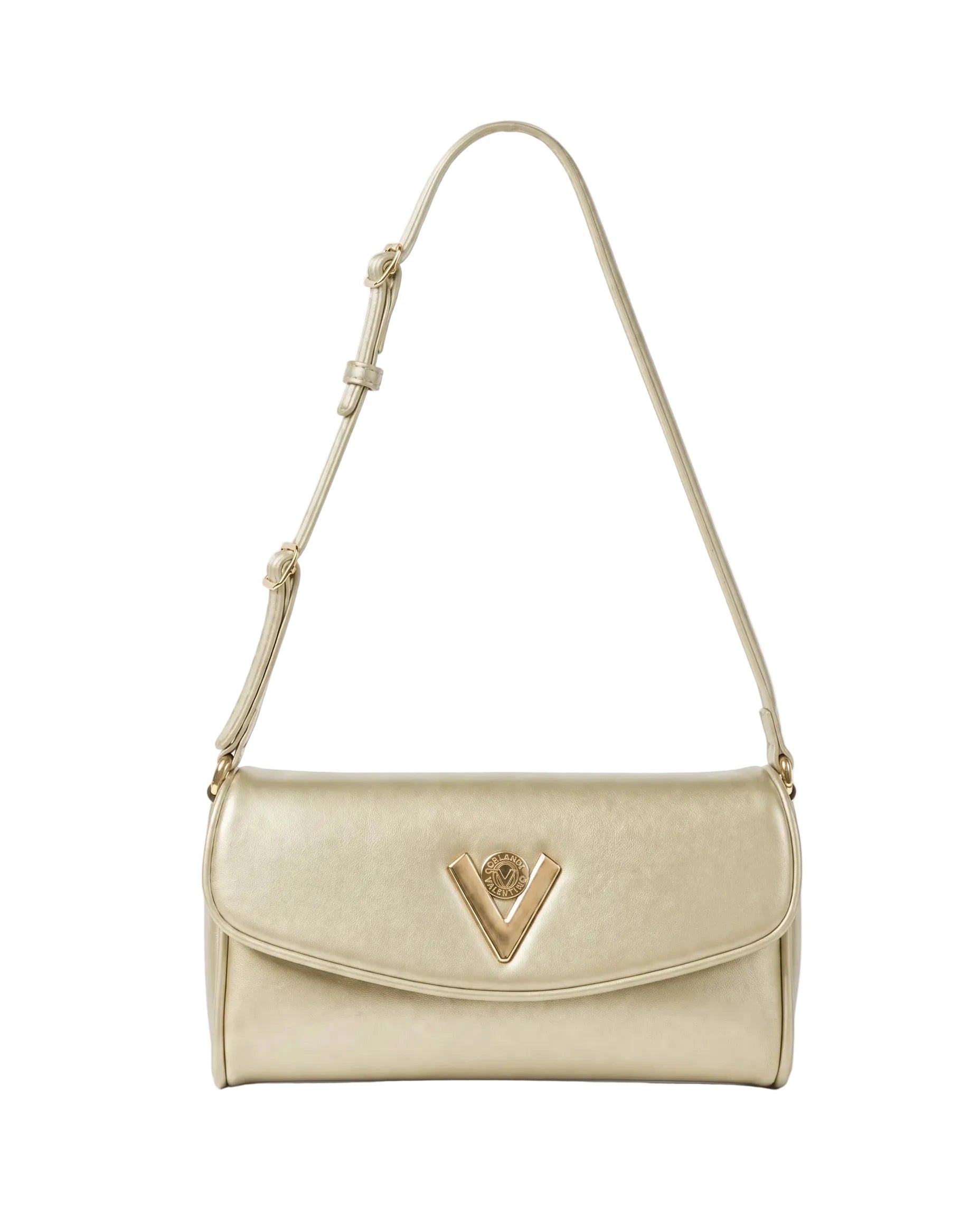 Valentino Orlandi Florentine Shoulder Bag
