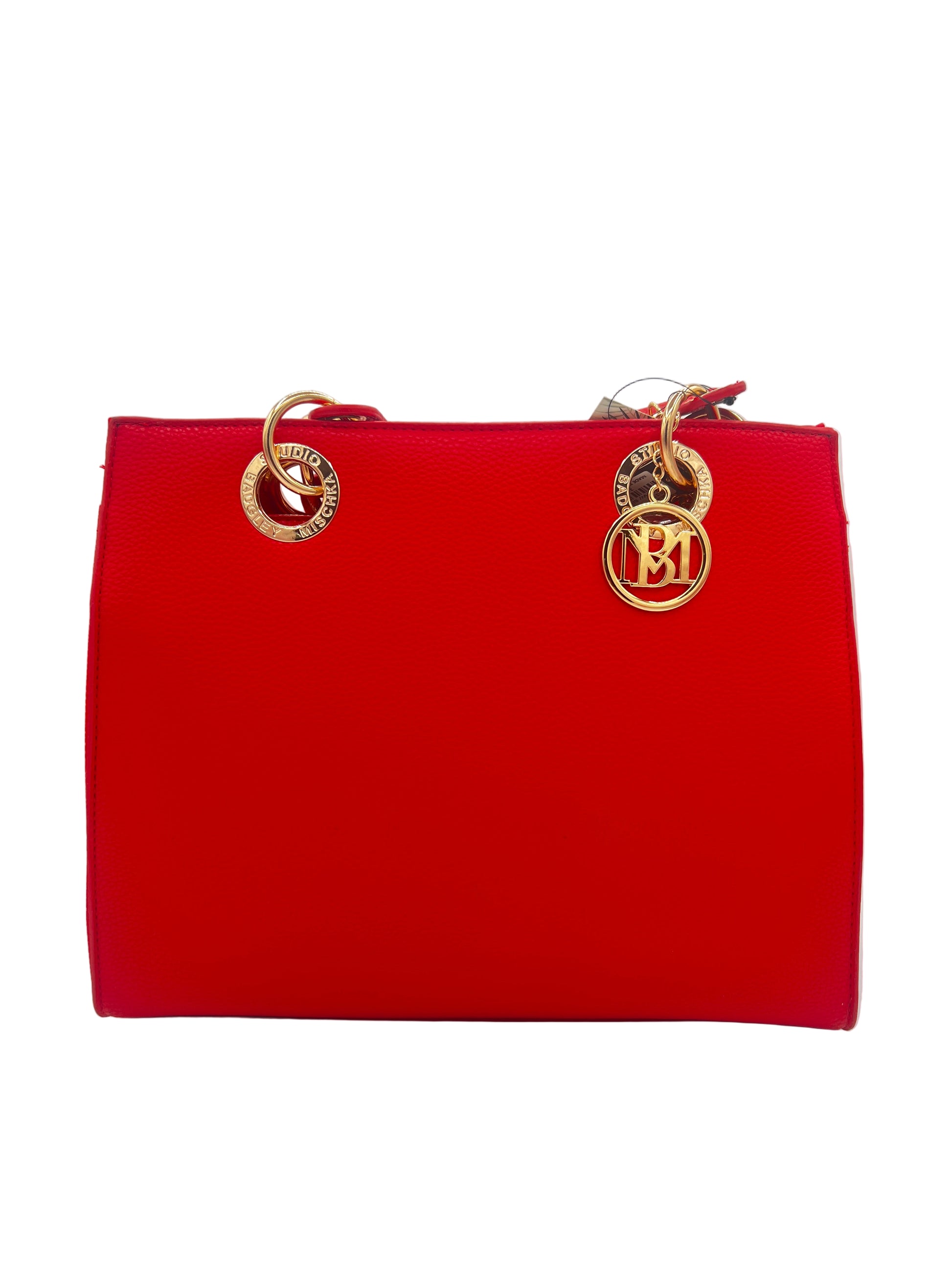 Badgley Mischka Gomez Tote Bag