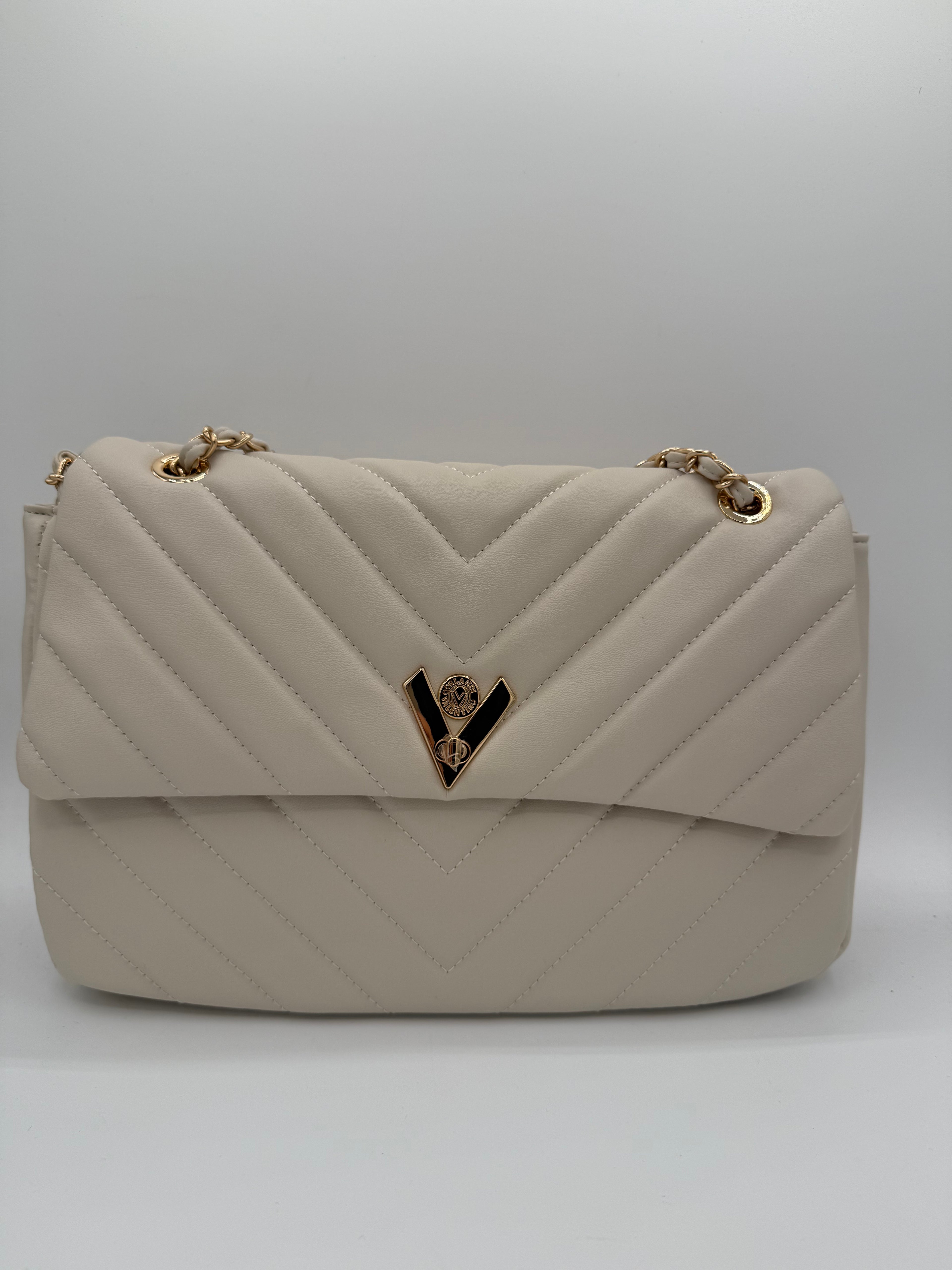 Valentino Orlandi Angel Crossbody Bag