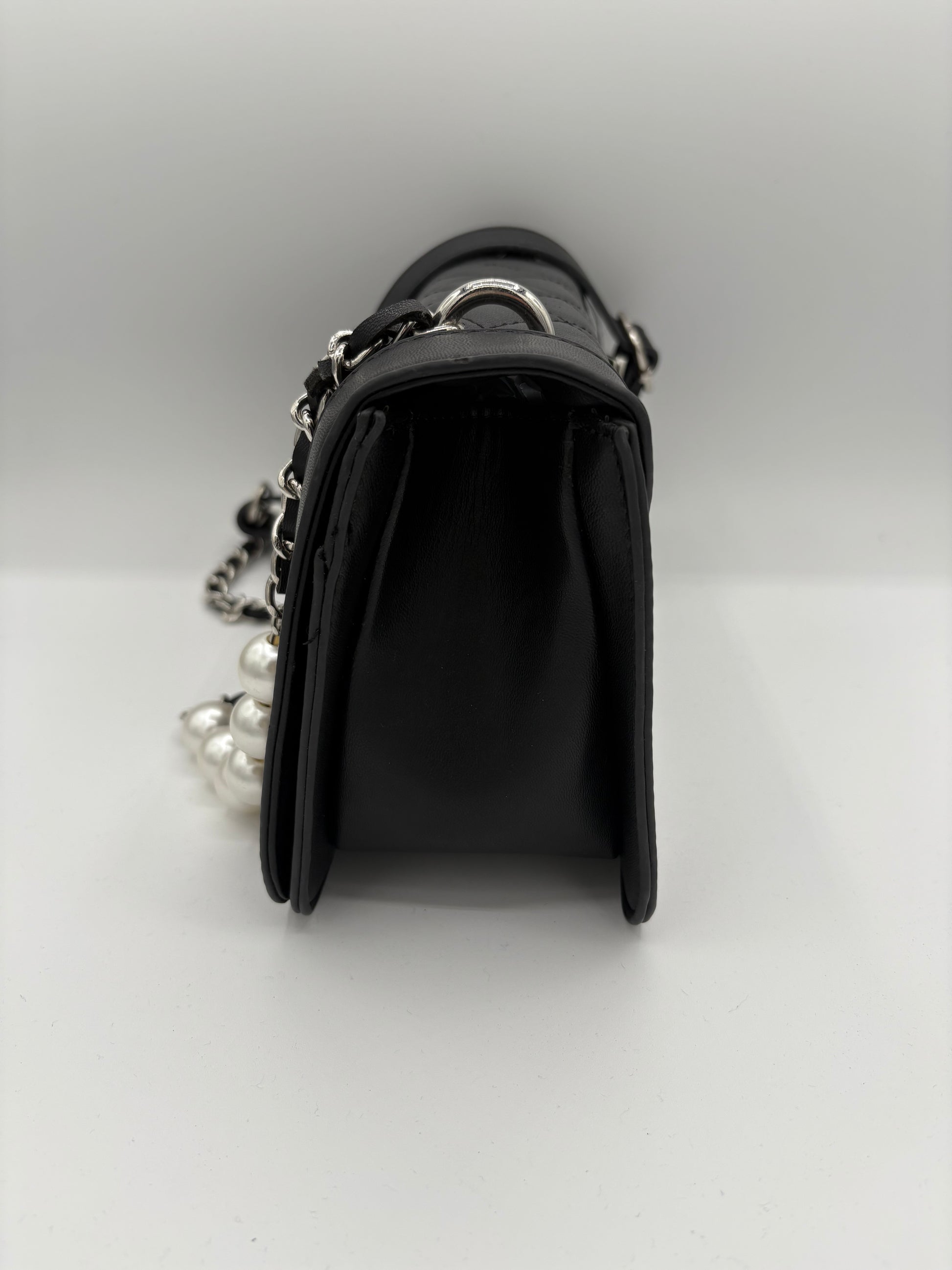 Badgley Mischka Large Crossbody Bag