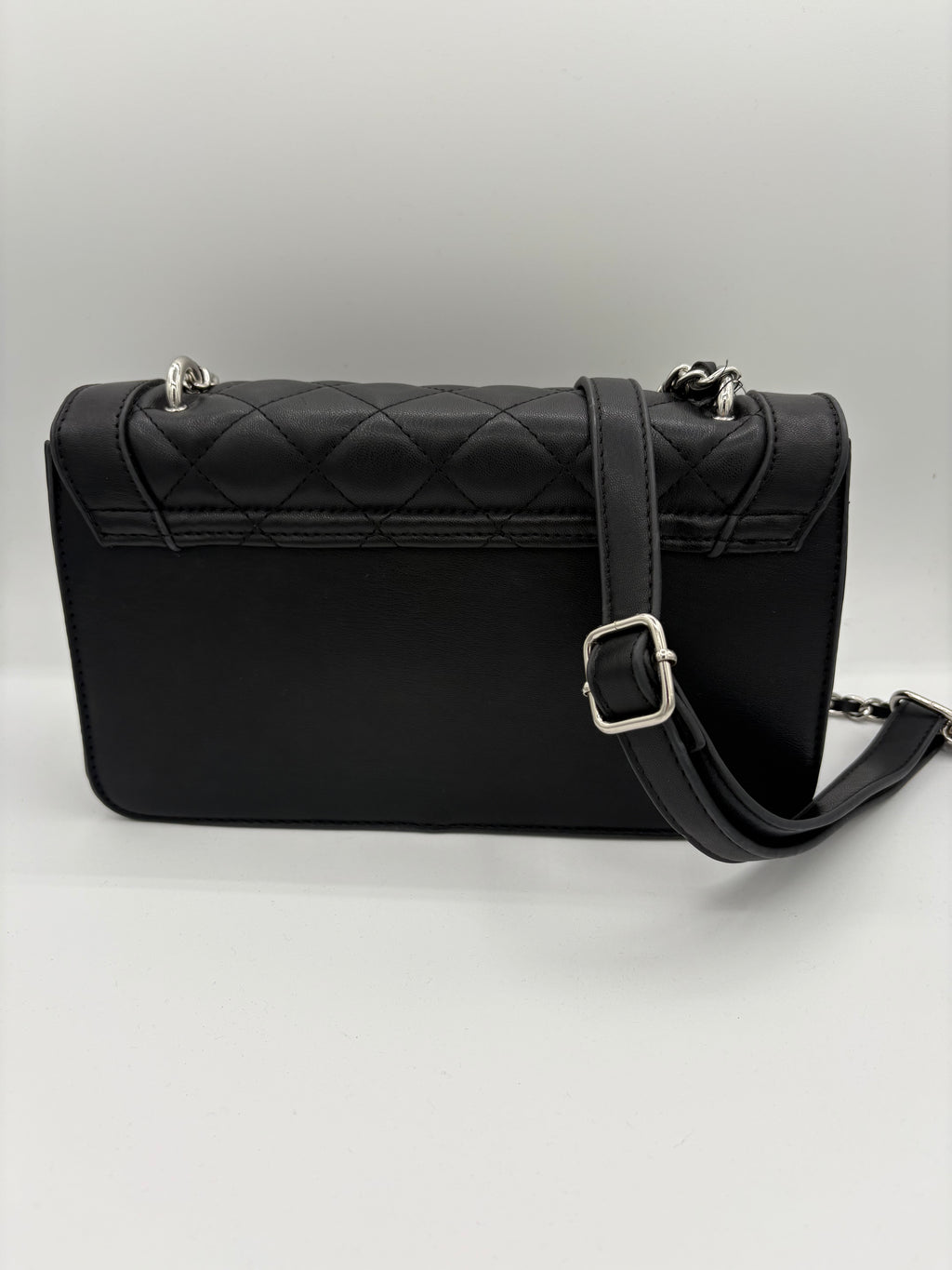 Badgley Mischka Enzo Crossbody Bag