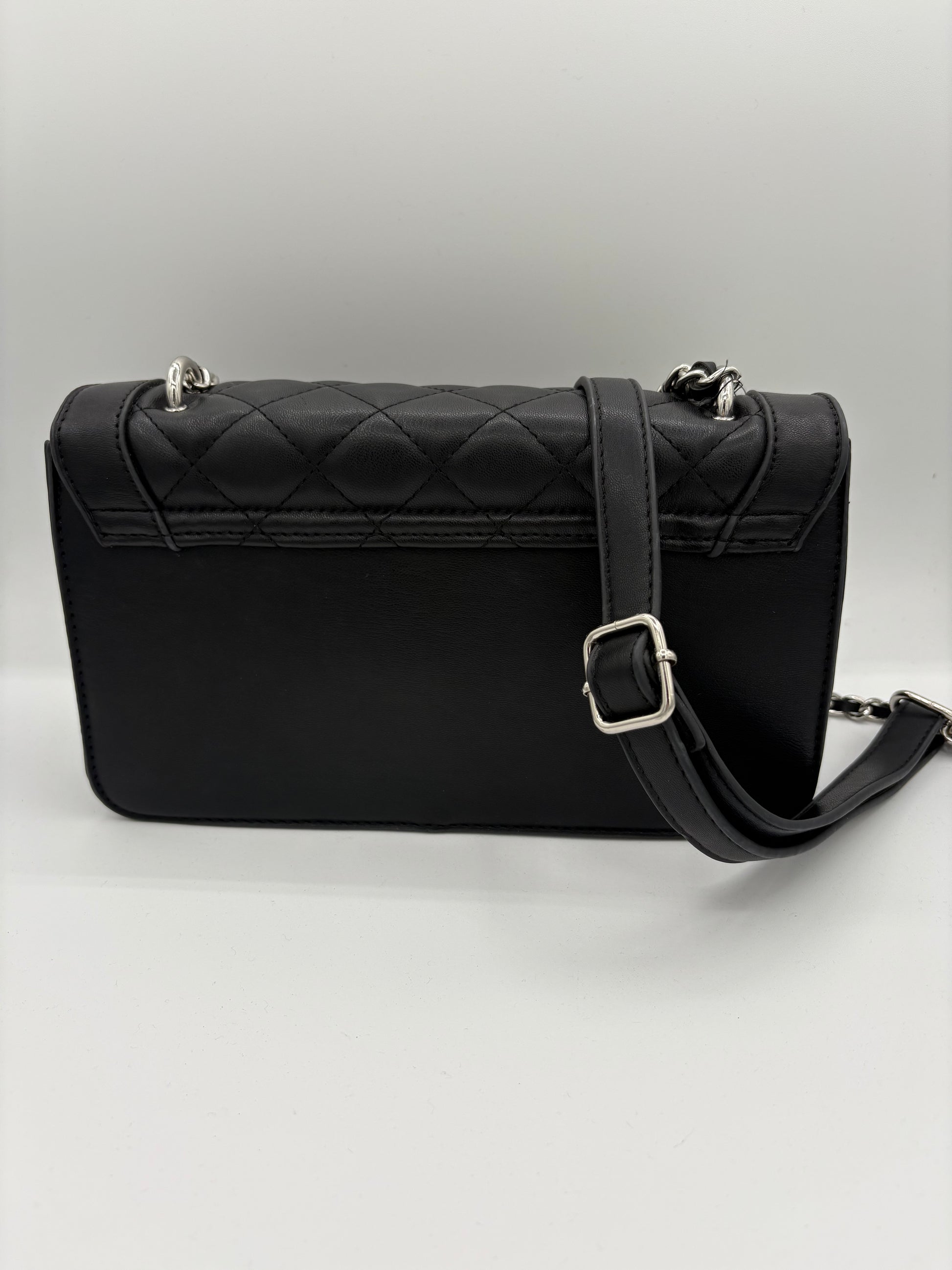 Badgley Mischka Large Crossbody Bag