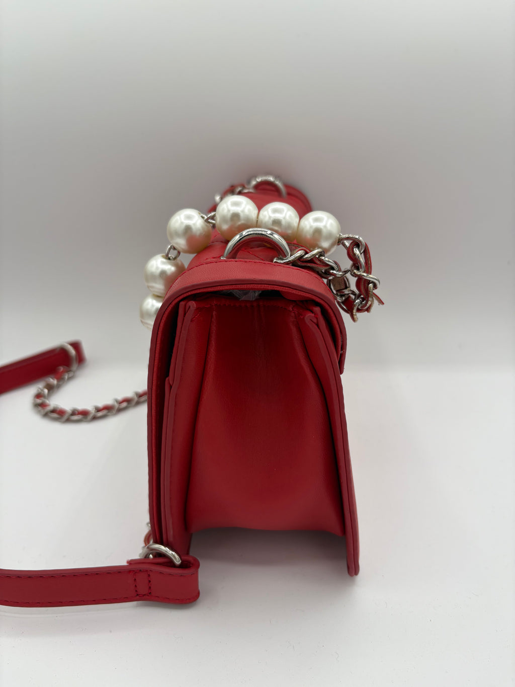 Badgley Mischka Enzo Crossbody Bag