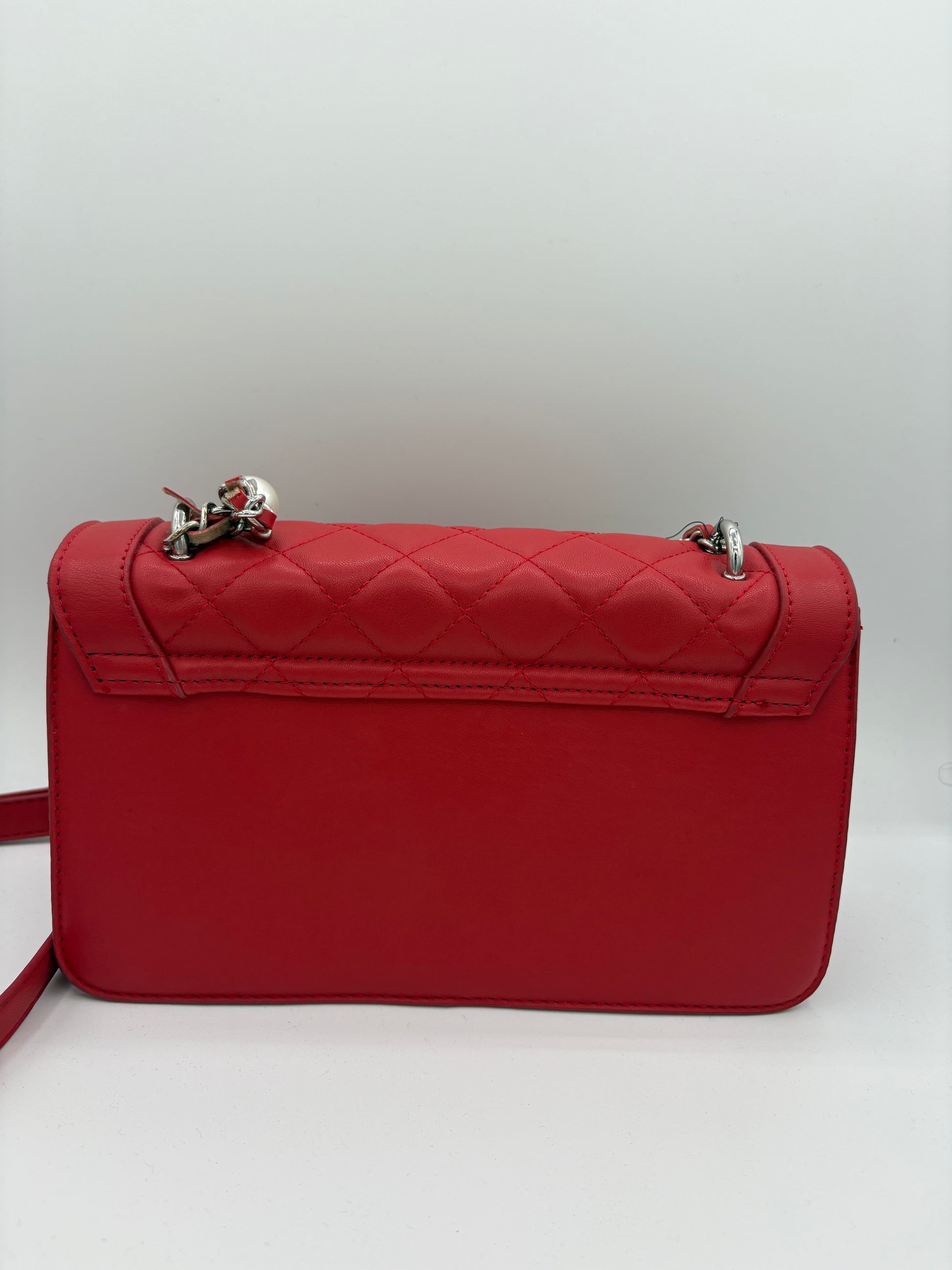 Badgley Mischka Large Crossbody Bag