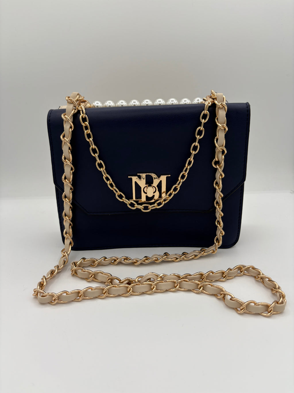 Badgley Mischka Claire Handbag