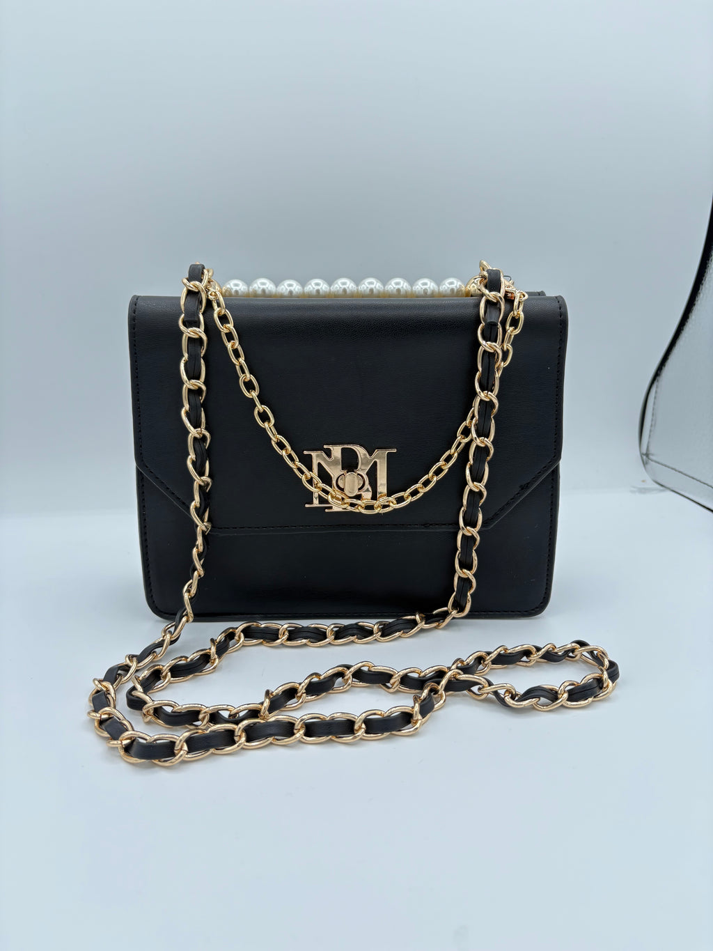 Badgley Mischka Claire Handbag