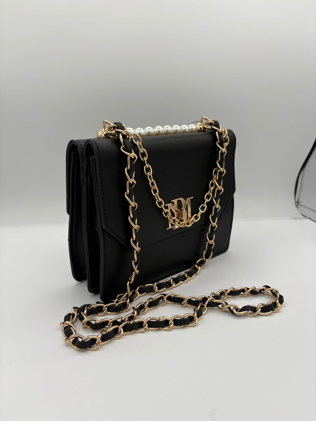 Badgley Mischka Claire Handbag