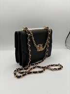 Badgley Mischka Claire Handbag