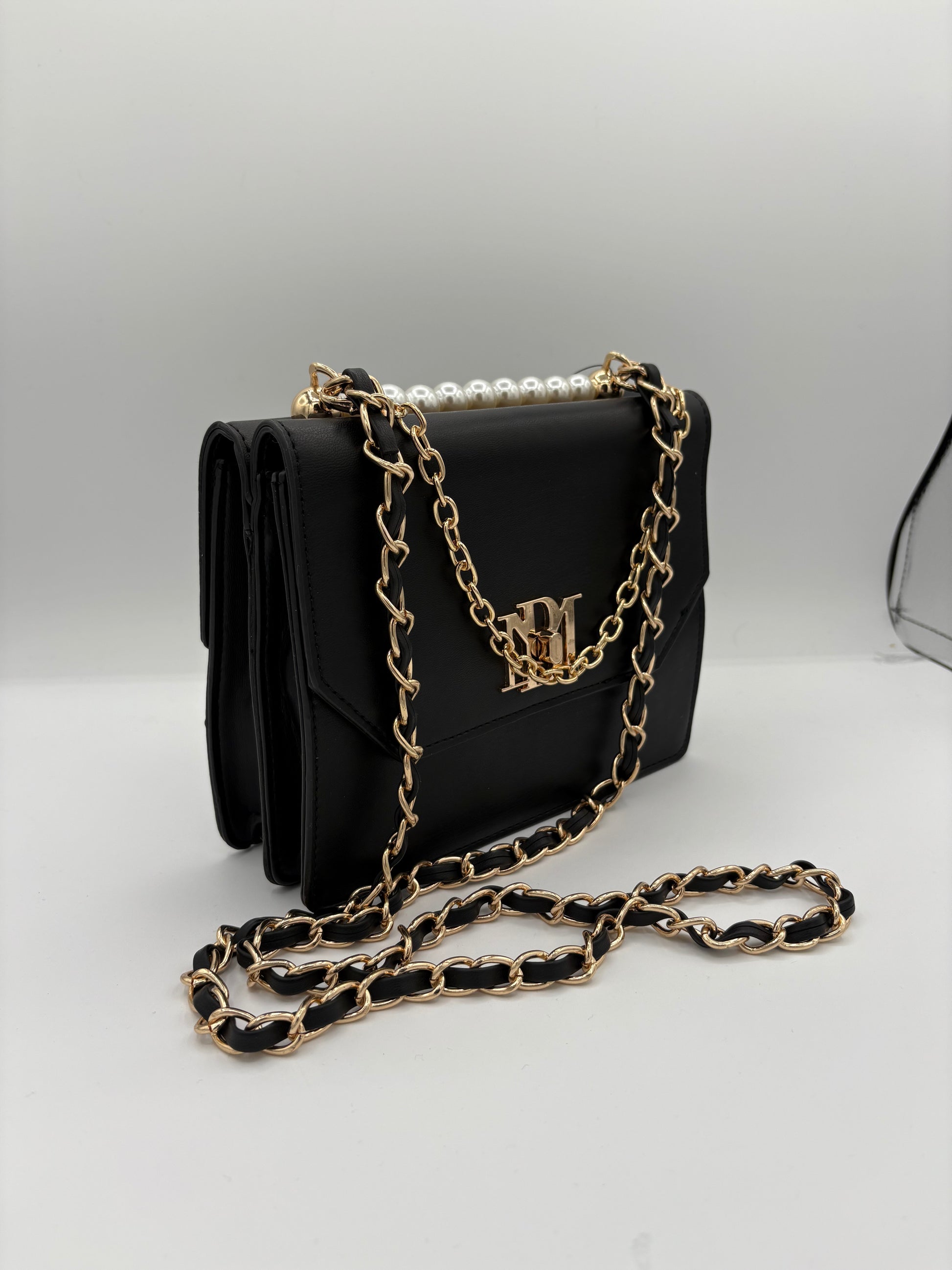 Badgley Mischka Claire Handbag