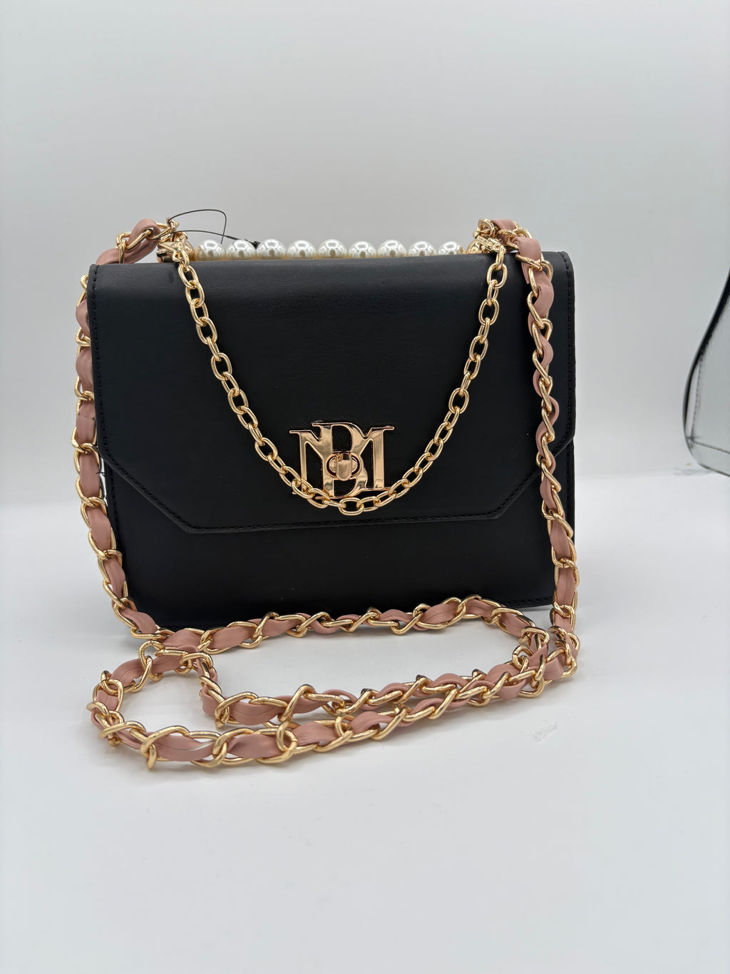 Badgley Mischka Claire Handbag