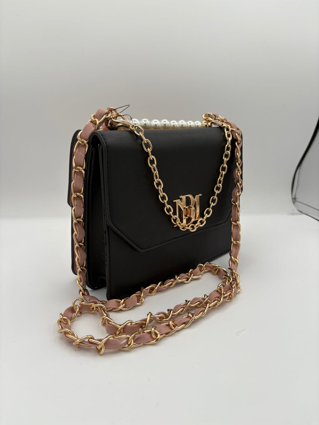 Badgley Mischka Claire Handbag