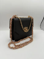 Badgley Mischka Claire Handbag