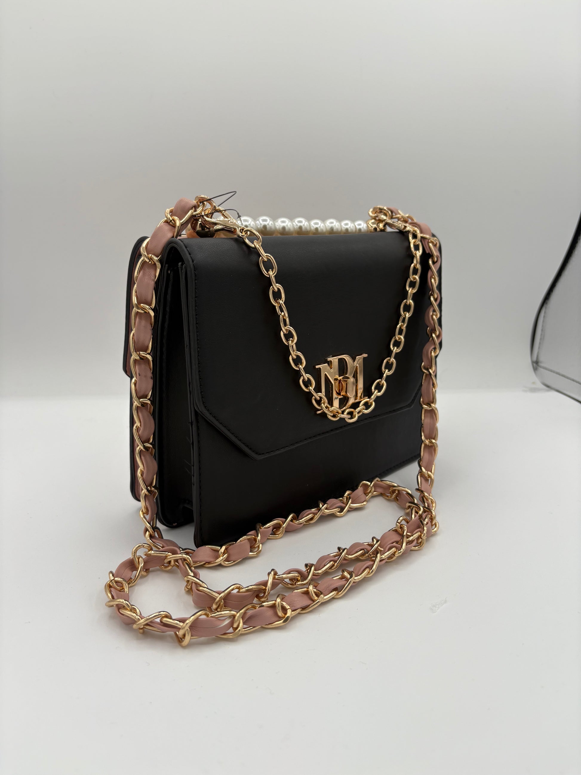 Badgley Mischka Claire Handbag