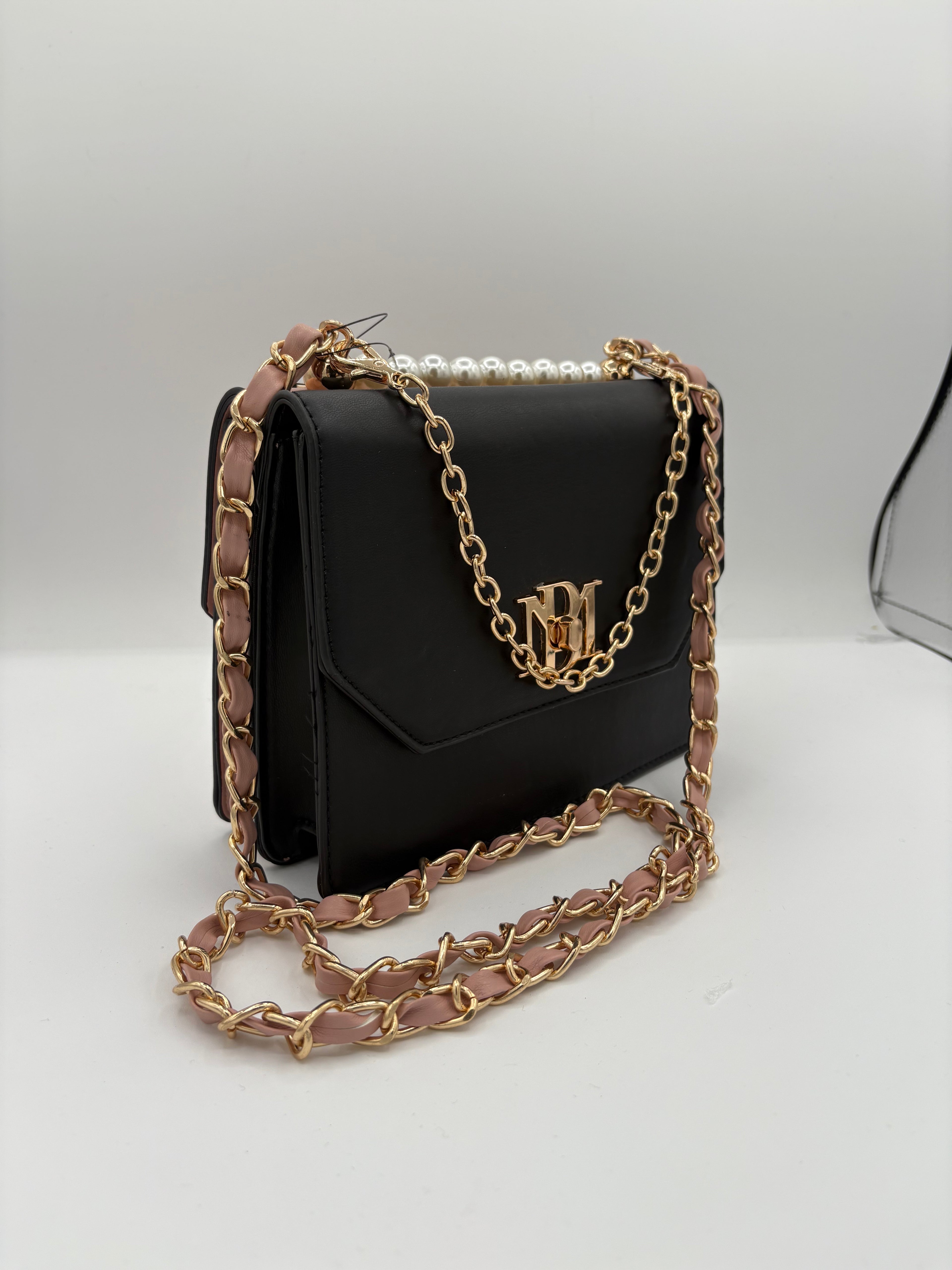 Badgley Mischka Claire Handbag