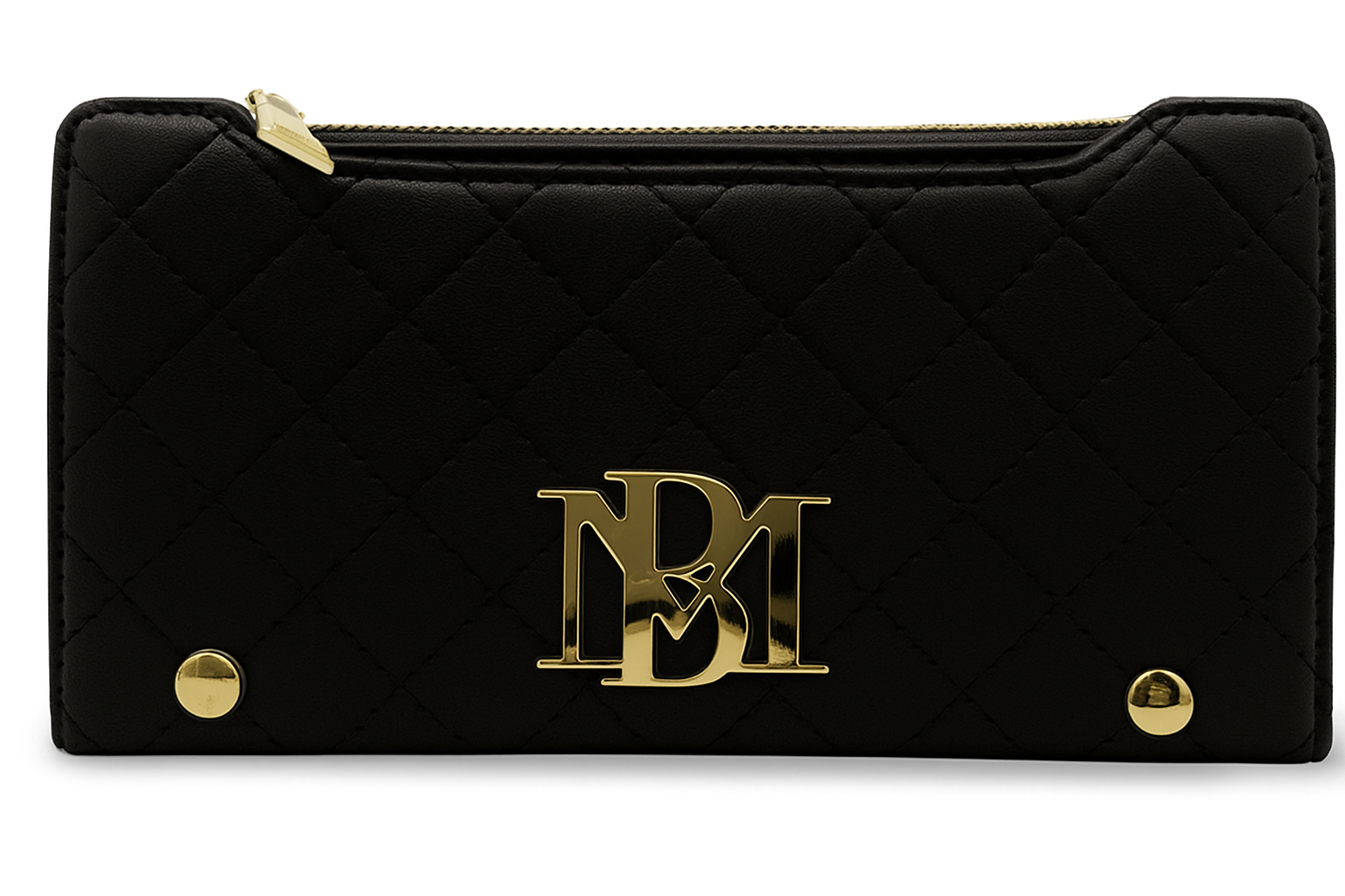 Badgley Mischka Long Sleeper Wallet