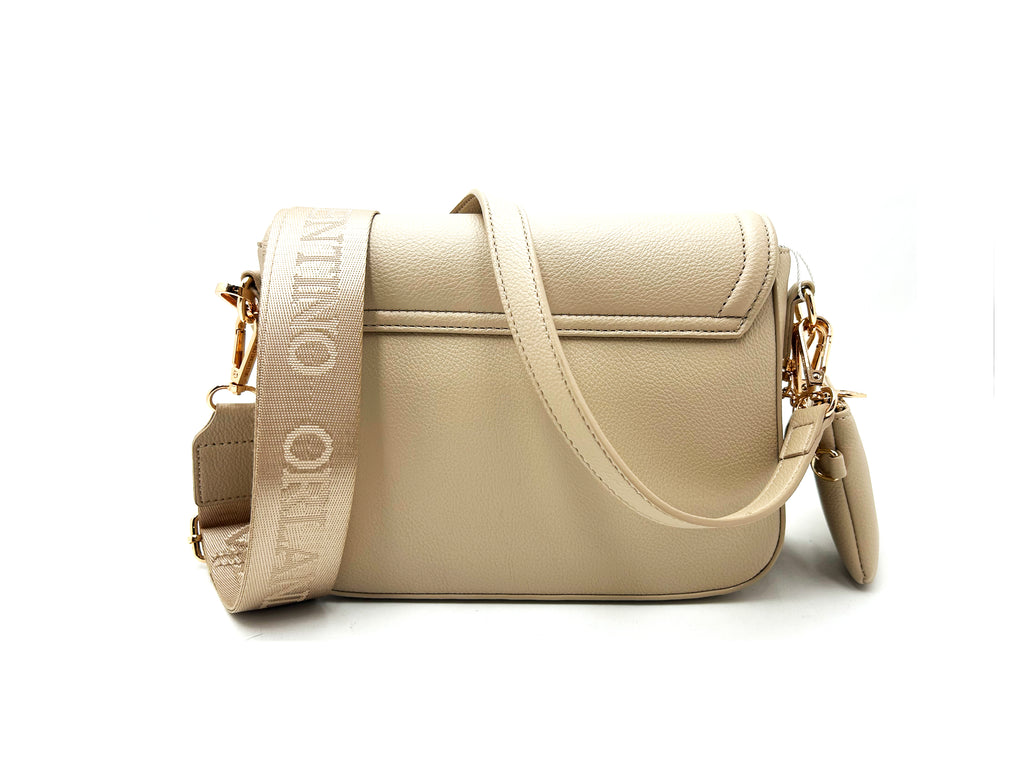 Valentino Orlandi Satchel Crossbody