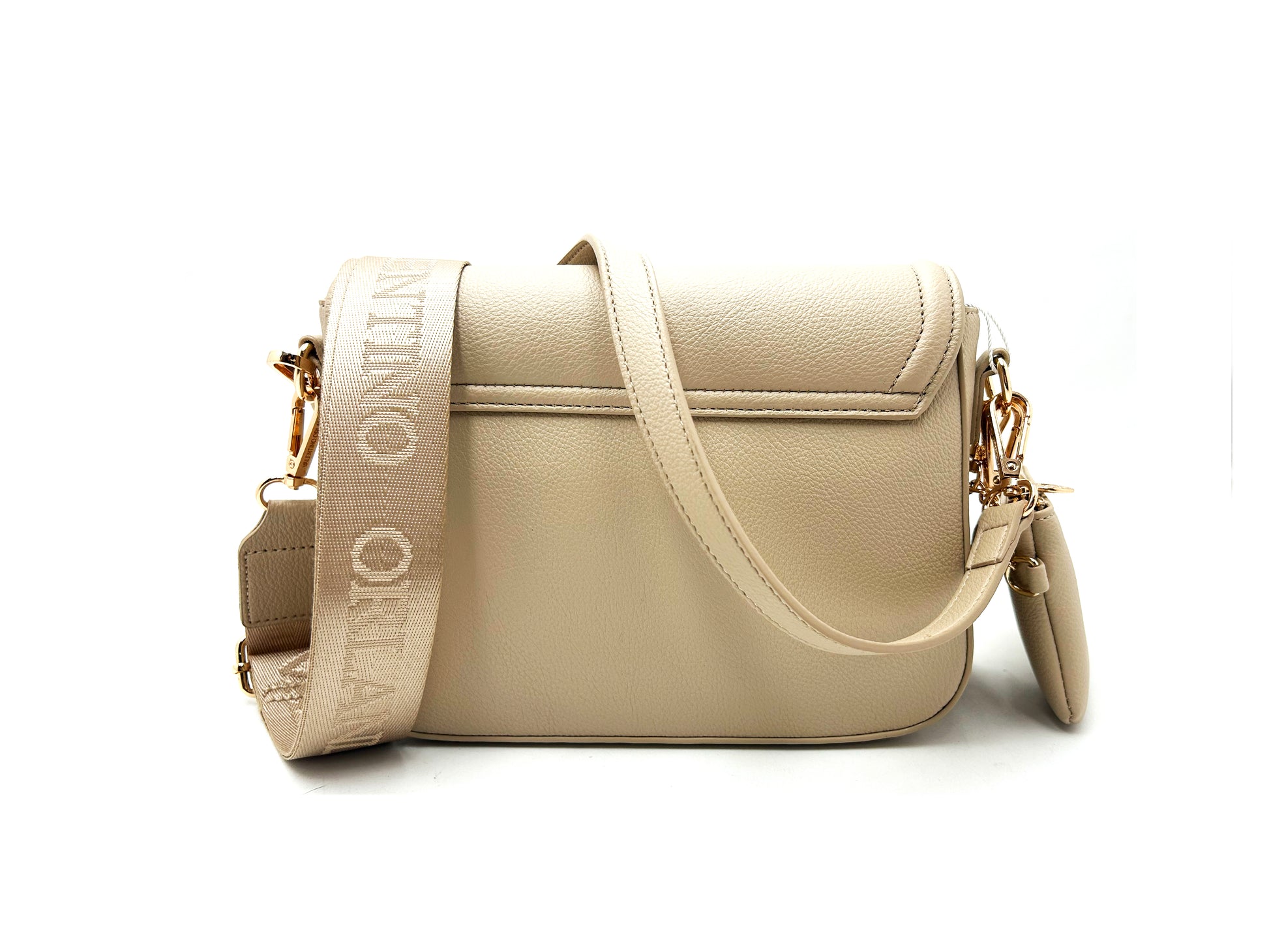 Valentino Orlandi Satchel Crossbody