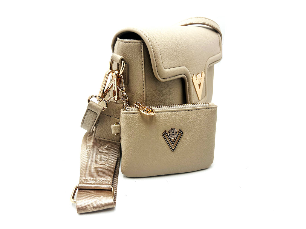 Valentino Orlandi Satchel Crossbody