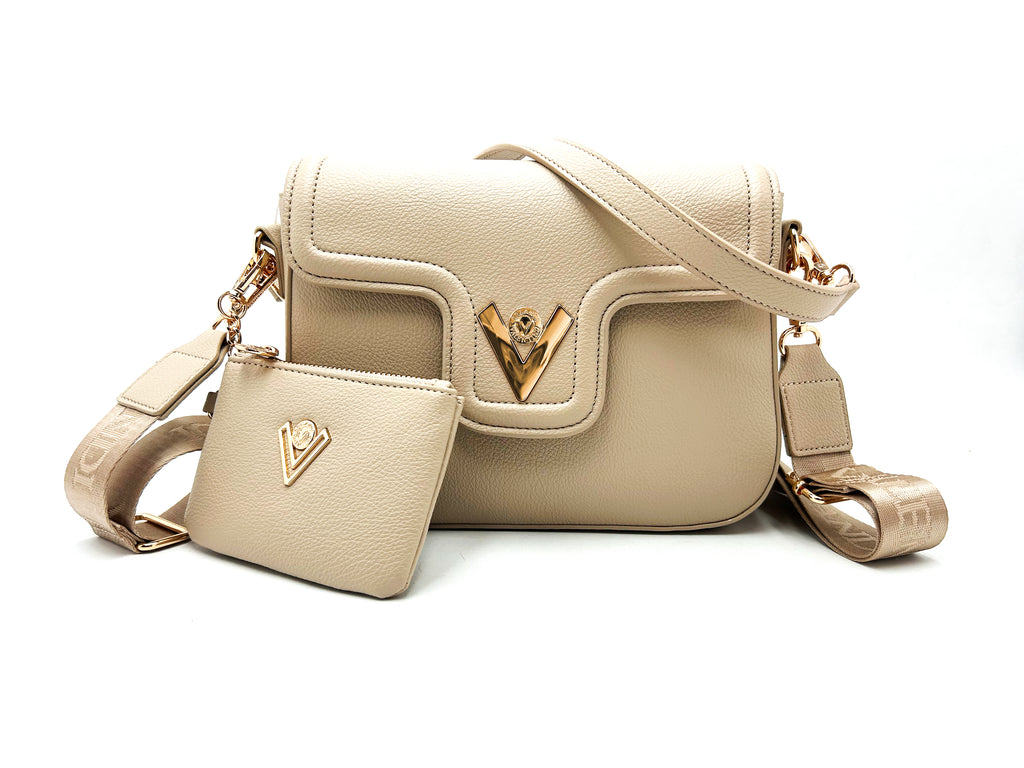 Valentino Orlandi Satchel Crossbody