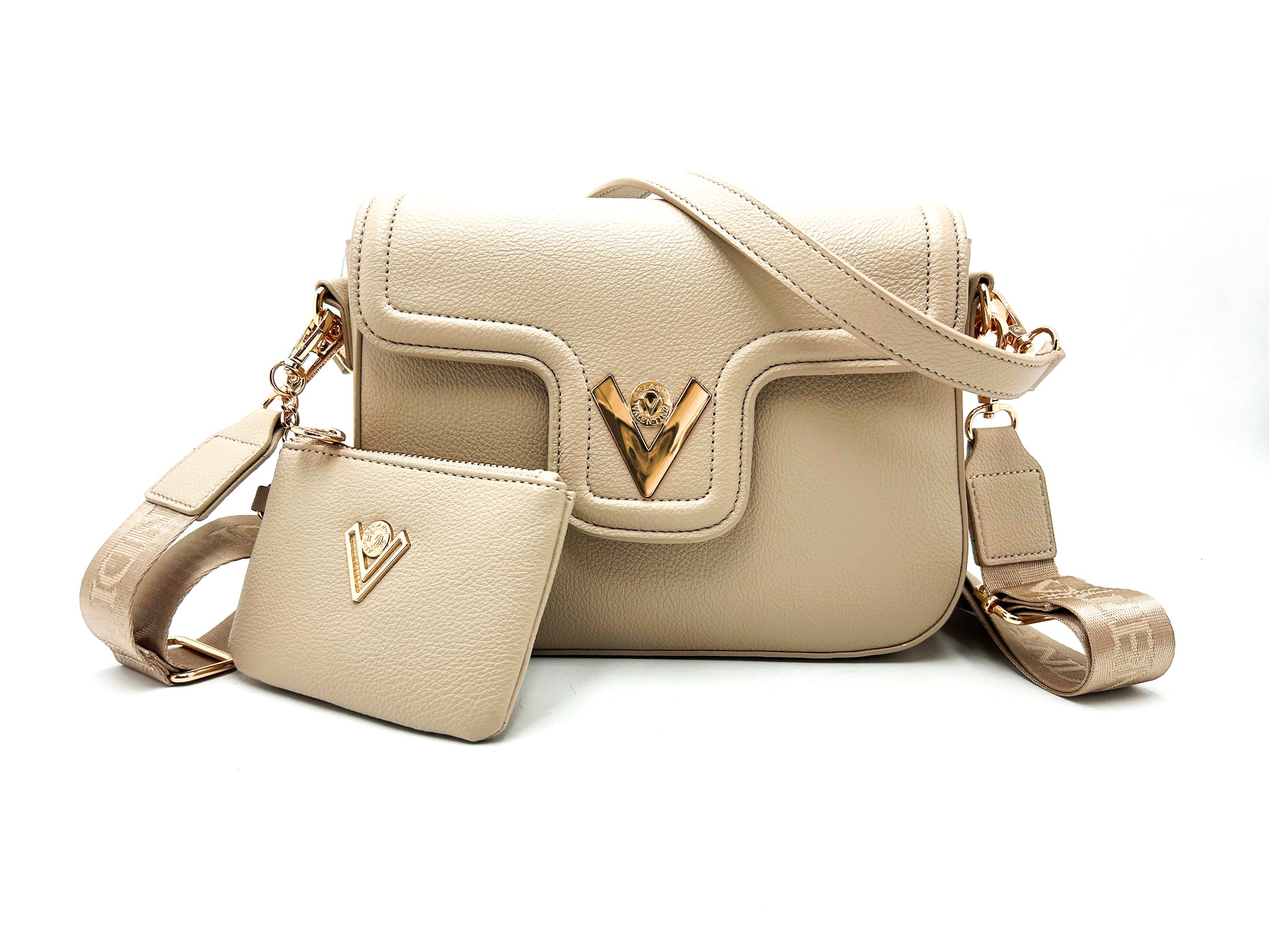 Valentino Orlandi Satchel Crossbody