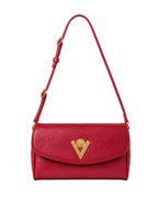 Valentino Orlandi Florentine Shoulder Bag