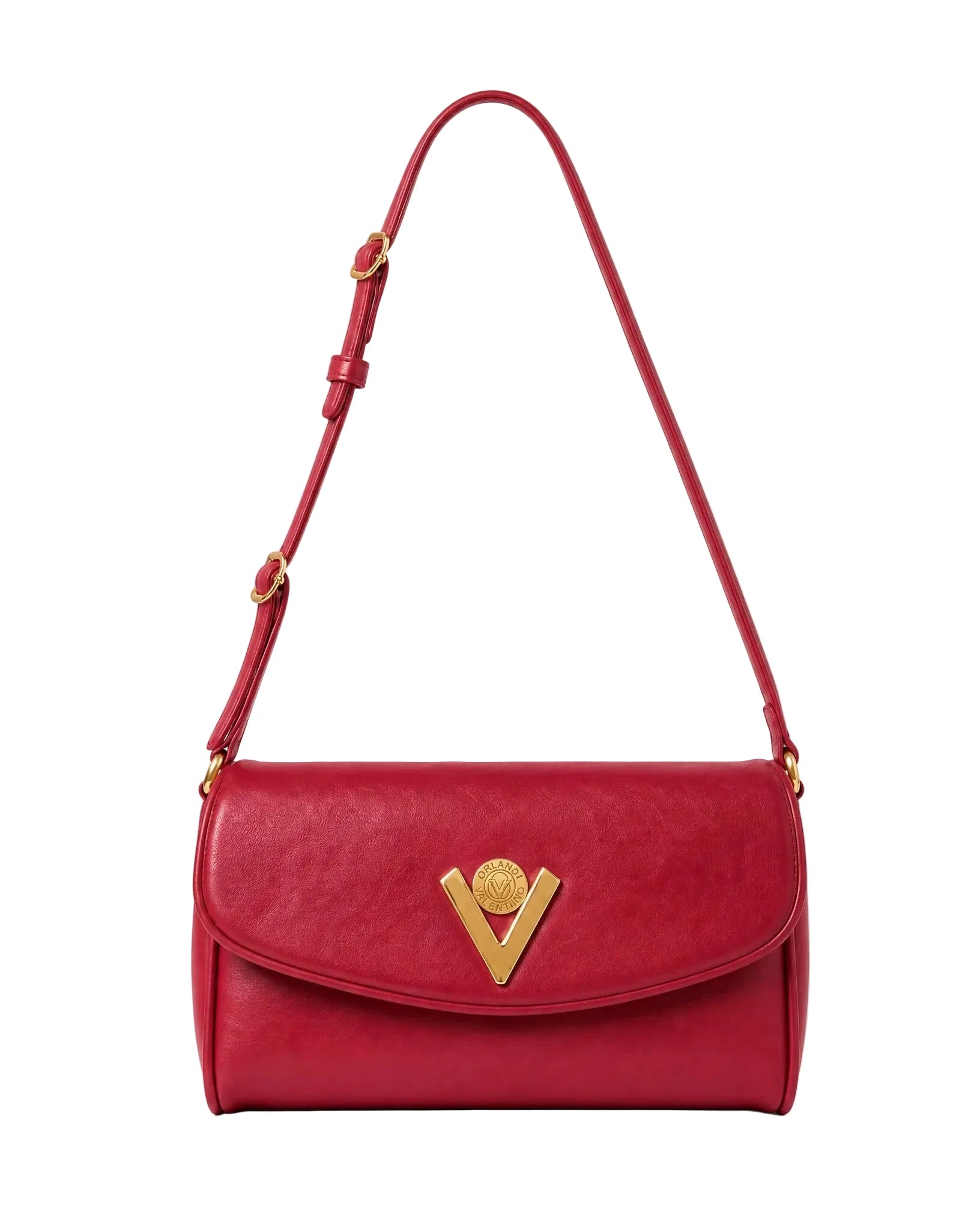 Valentino Orlandi Florentine Shoulder Bag