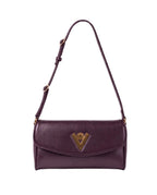 Valentino Orlandi Florentine Shoulder Bag