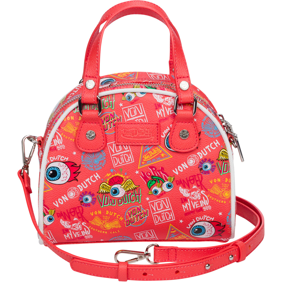 Jax Bowling Bag Small