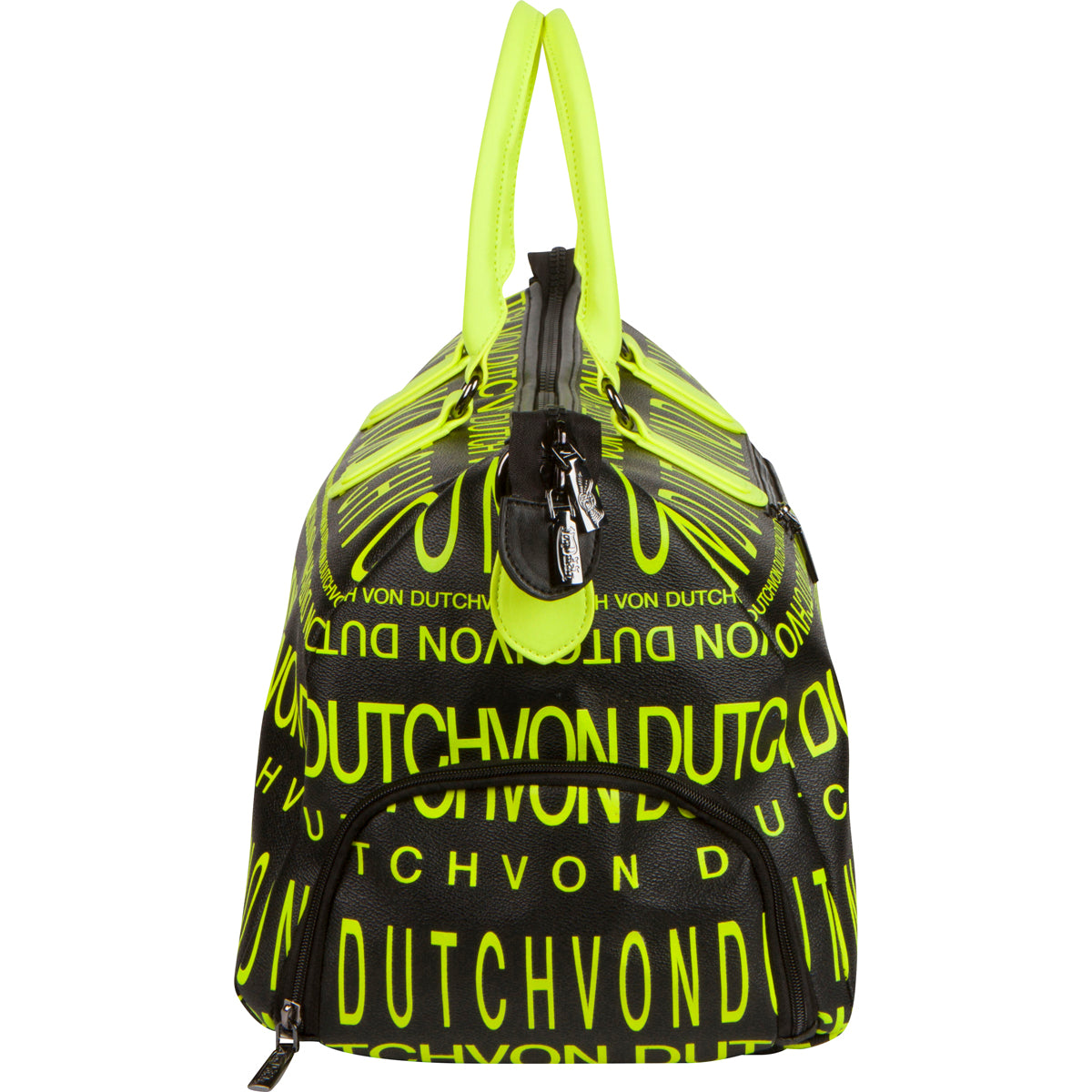 Monogram Duffle Bag
