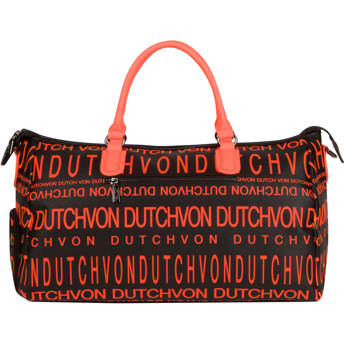 Monogram Duffle Bag