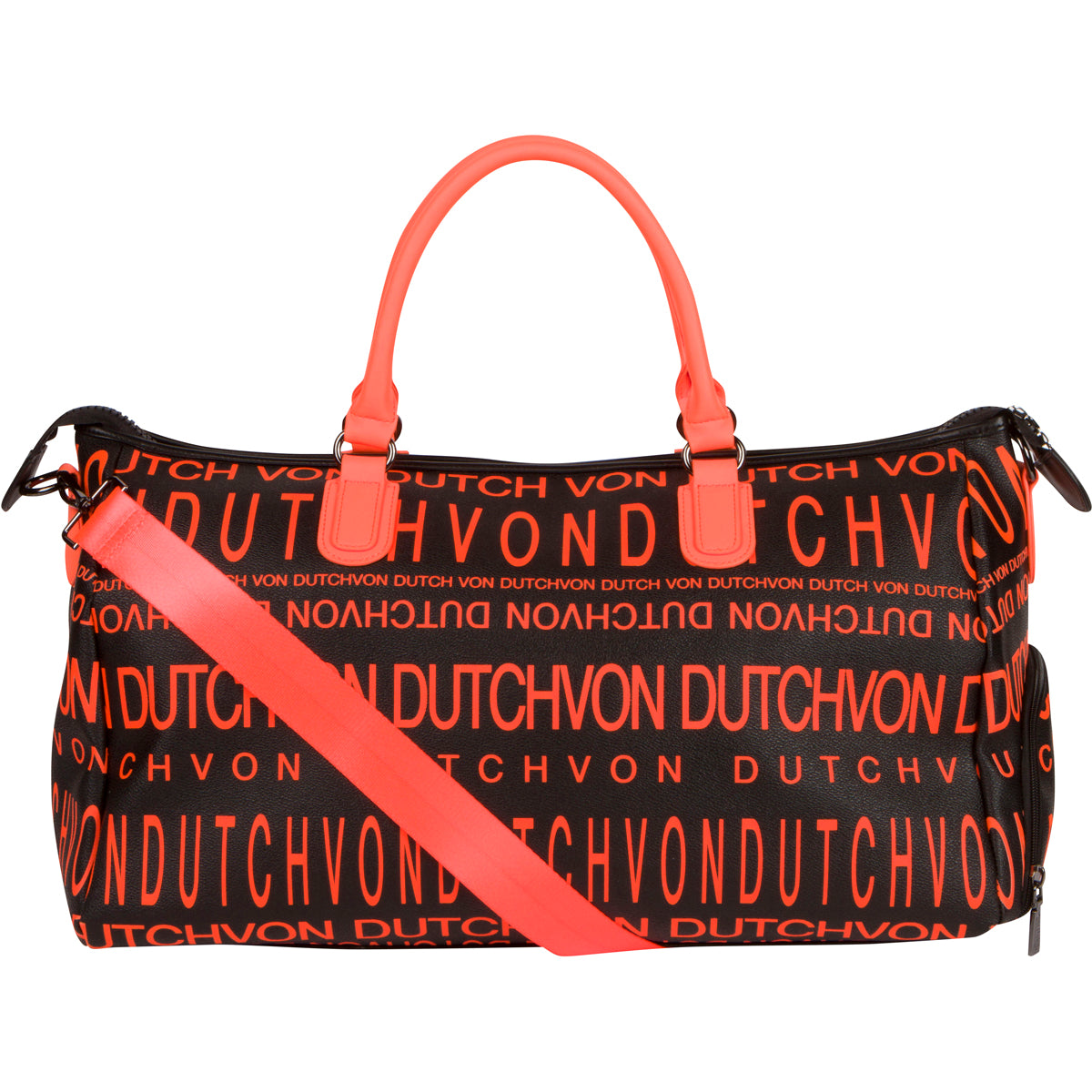 Monogram Duffle Bag