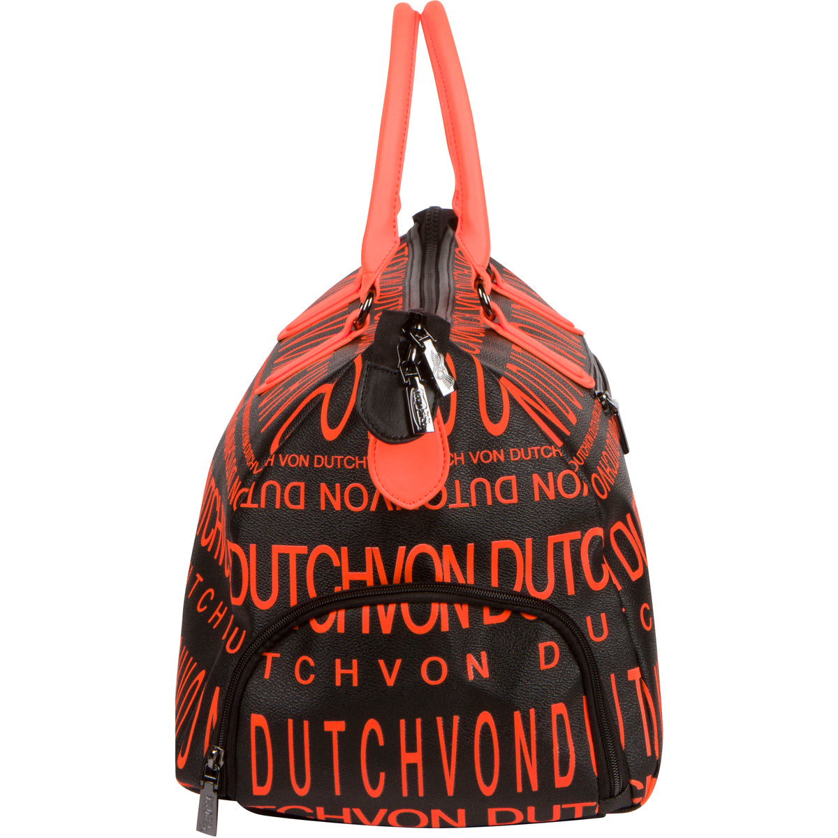 Monogram Duffle Bag