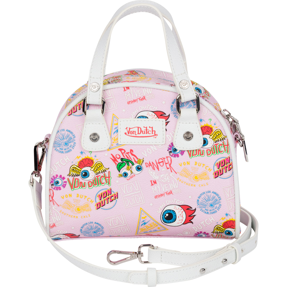Jax Bowling Bag Small