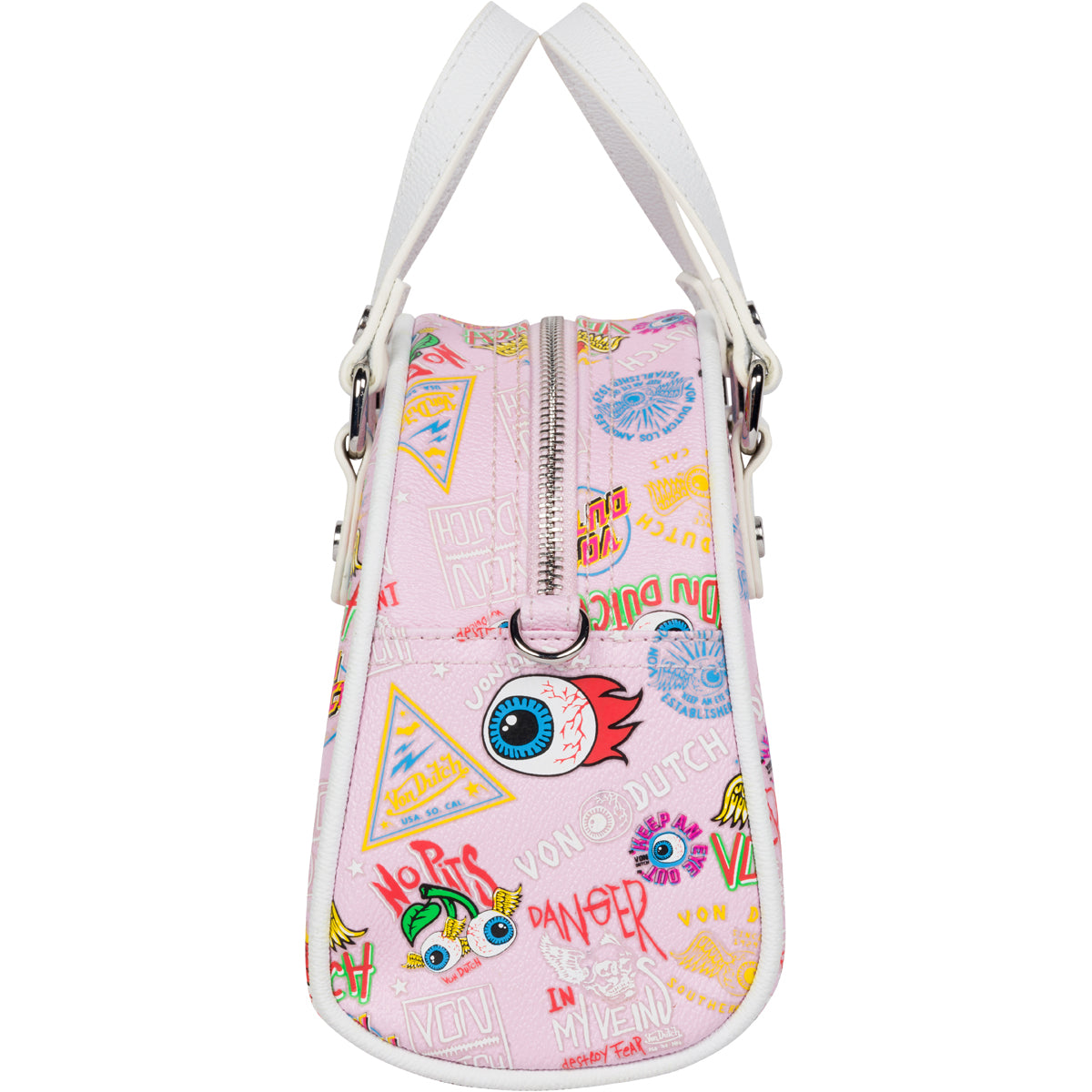 Jax Bowling Bag Small