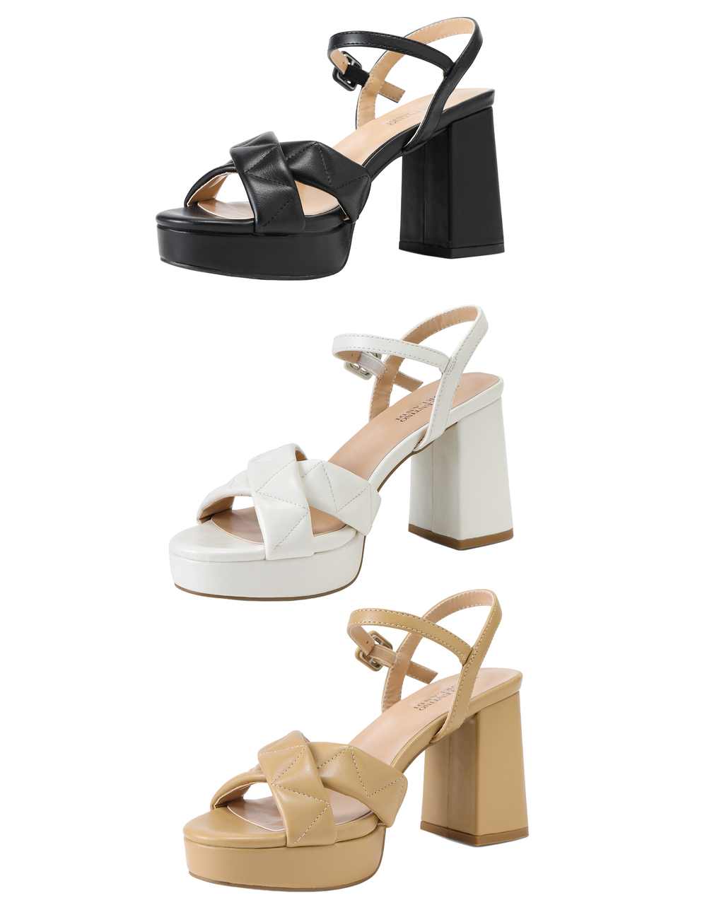 ARIANNA Platform Wedge