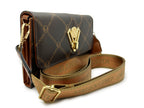 Valentino Orlandi 'Printed VO Messenger'