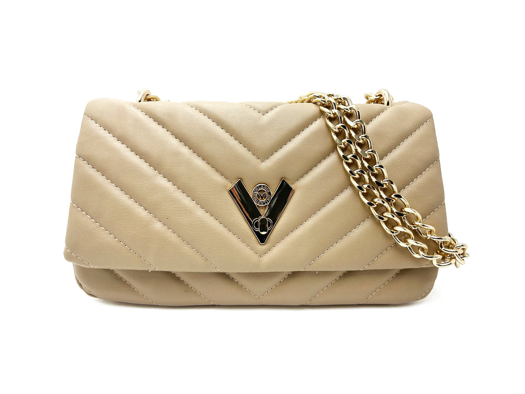 Valentino Orlandi Capricorn Crossbody Bag