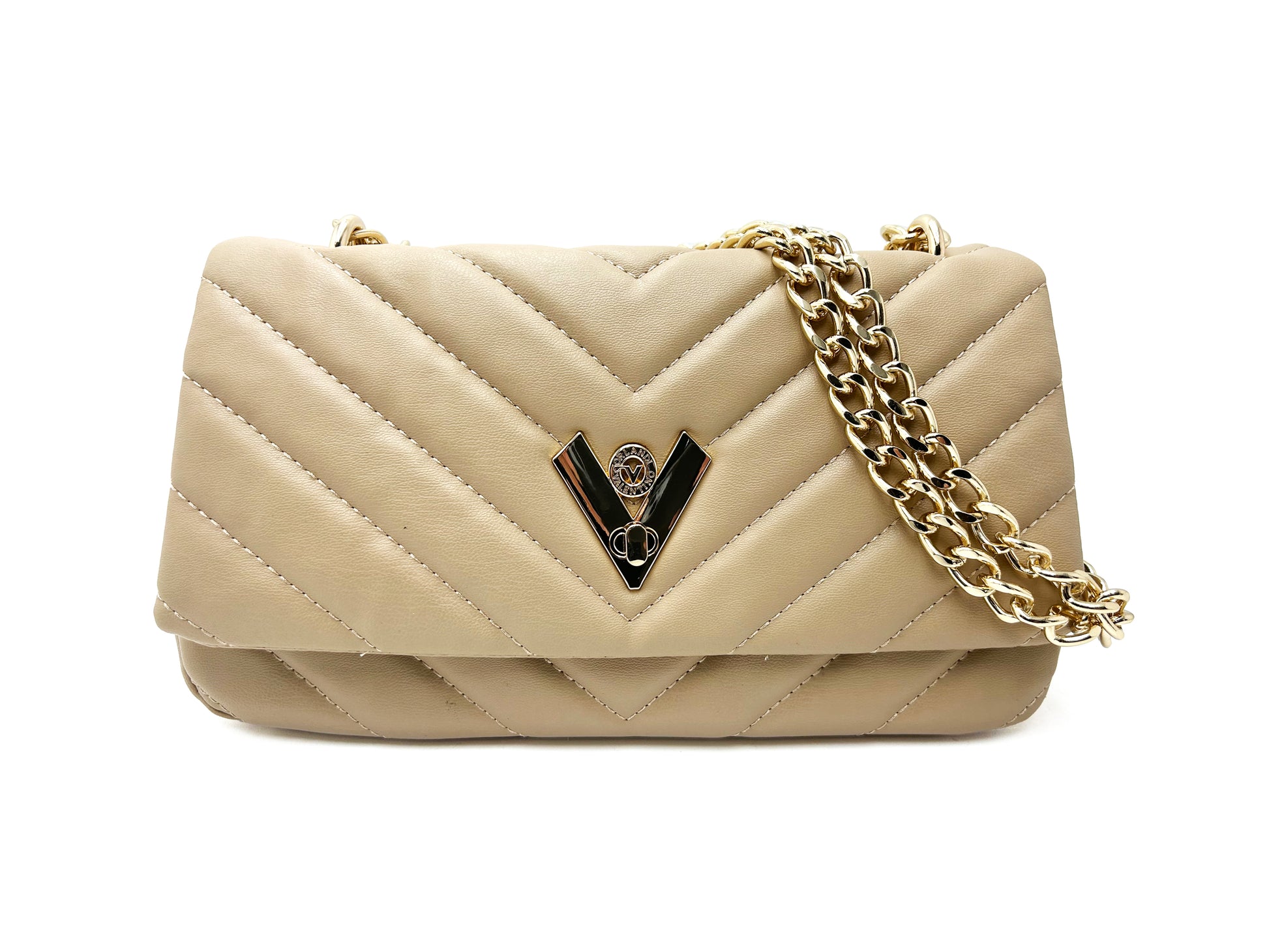 Valentino Orlandi Capricorn Crossbody Bag