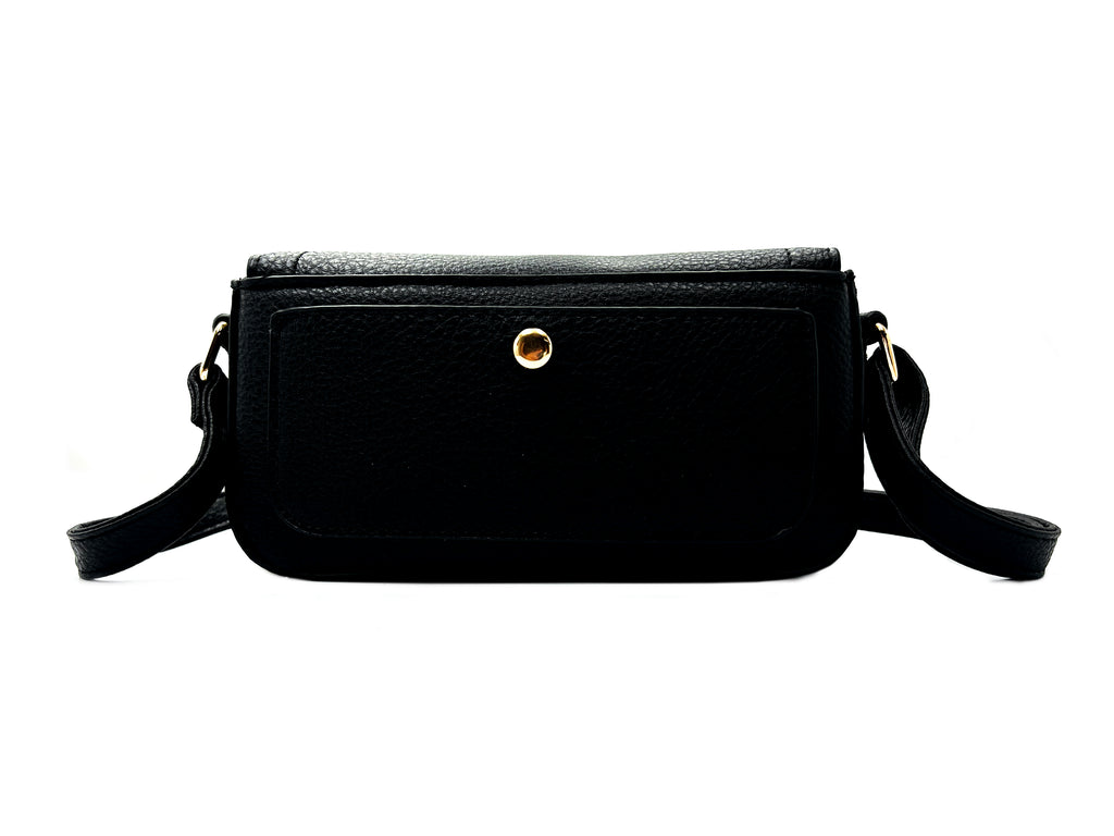 Valentino Orlandi Gracie Crossbody Bag