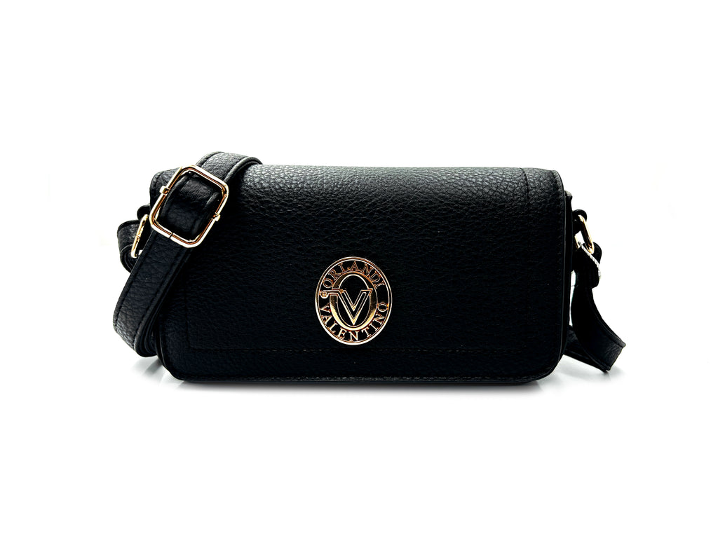 Valentino Orlandi Gracie Crossbody Bag