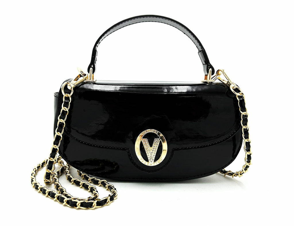 Valentino Orlandi Simple Handbag