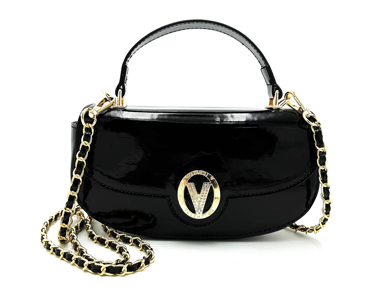 Valentino Orlandi Simple Handbag